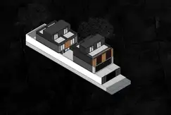 De Benedettis Home en Olivos