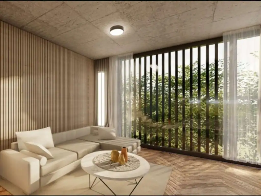 Emprendimiento en Olivos