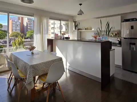 Departamento en Alquiler en Martin, $ 1.100.000