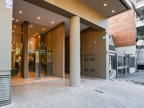 Departamento en Venta en Nuestra Señora De Lourdes, Rosario