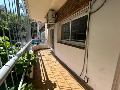 Departamento en Venta en Palermo, USD 300.000