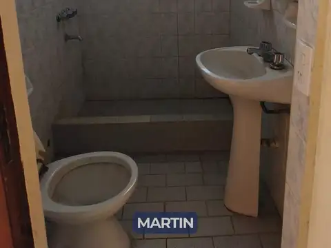 Departamento en alquiler en José C. Paz