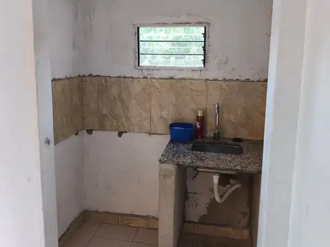 Departamento en Alquiler al Norte