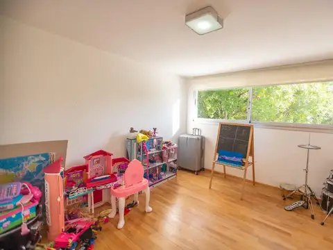 Casa en Alquiler 15 años