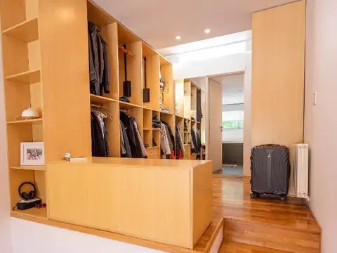 Casa en alquiler 4 amb + dep – Lomas de Núñez