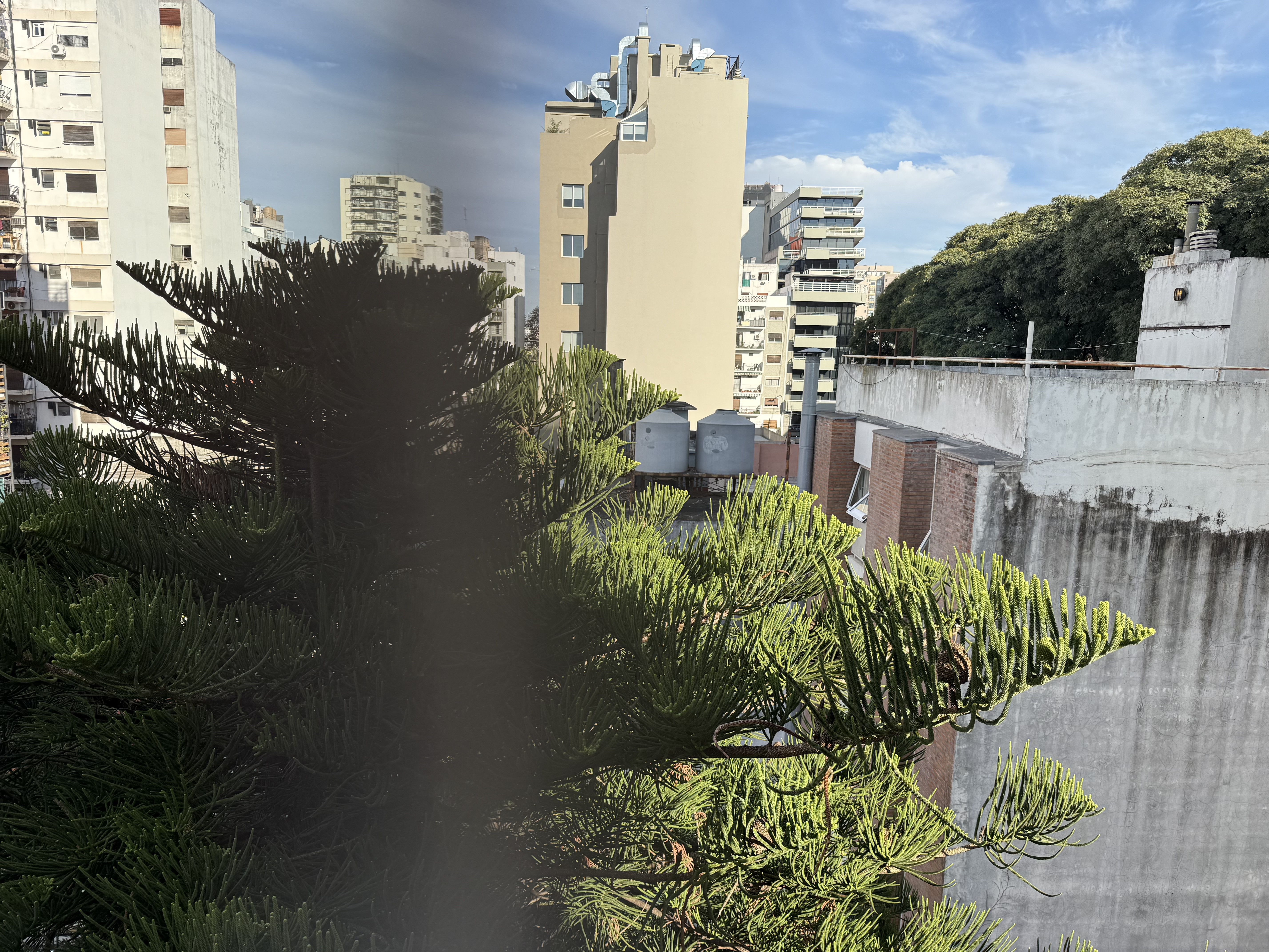 el mejor departamento de 3 ambientes en venta Nunez