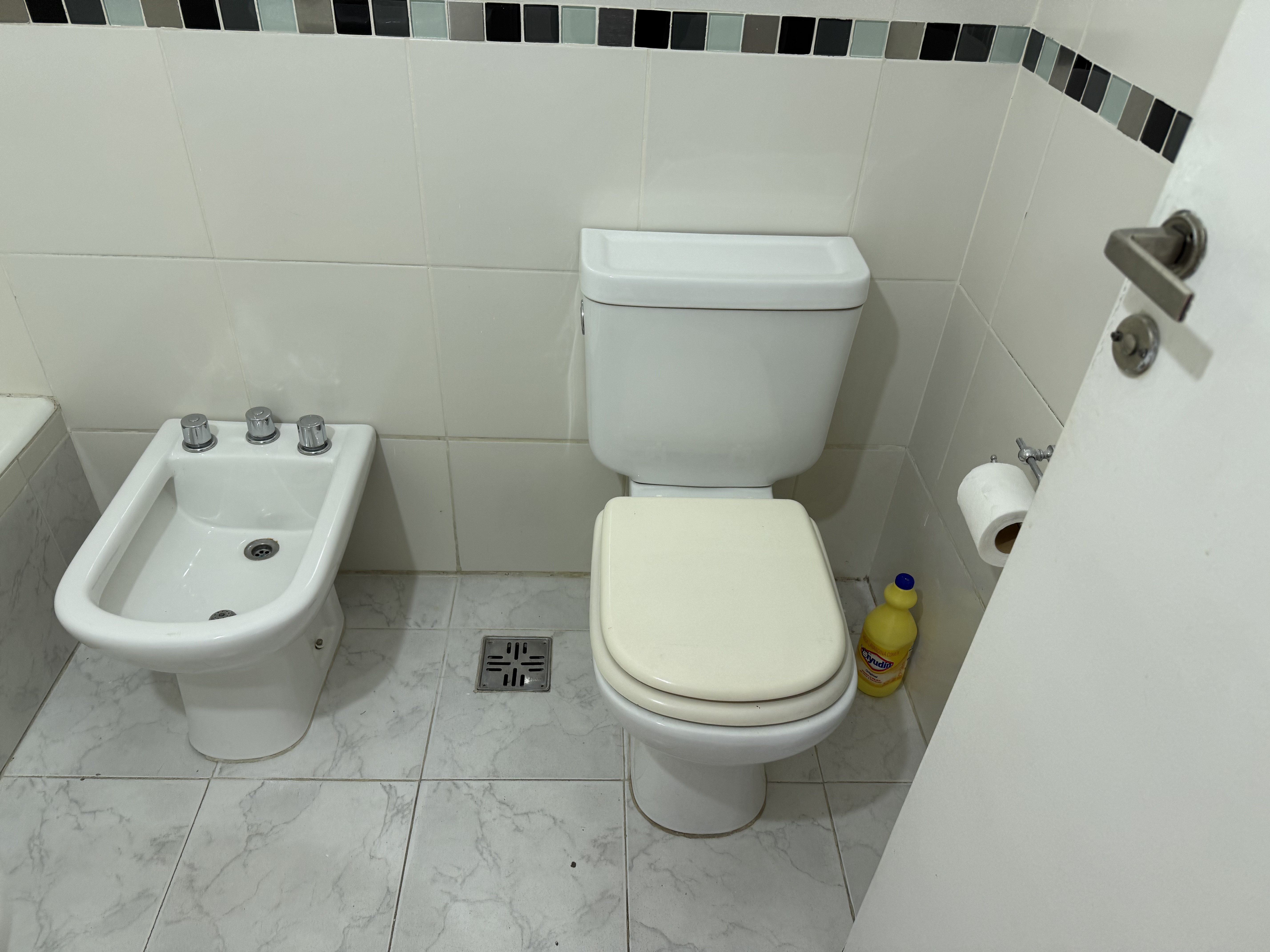 Departamento en Venta al Oeste