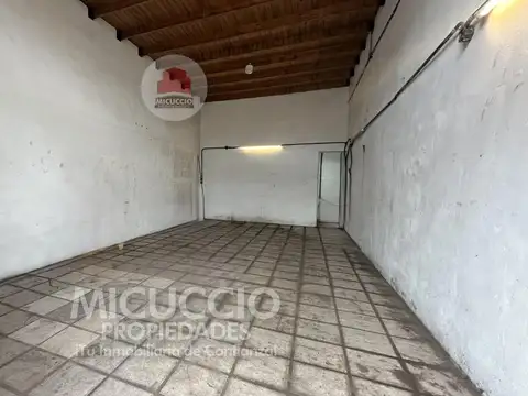 Local en Alquiler en Ingeniero Maschwitz, Partido de Escobar