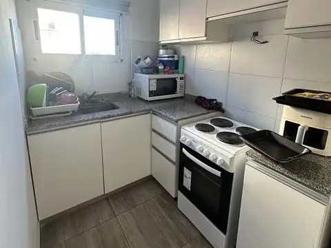 Departamento en Venta Permite mascota