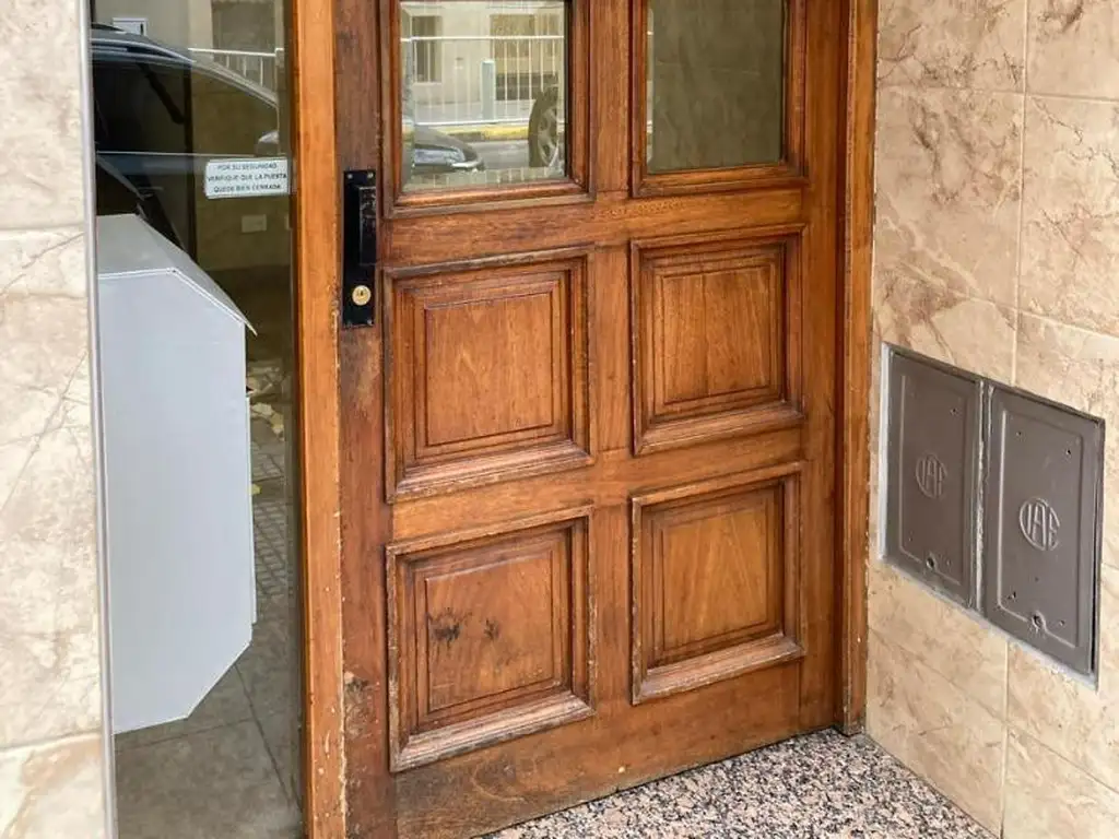Boulogne Sur Mer 600, Piso 2