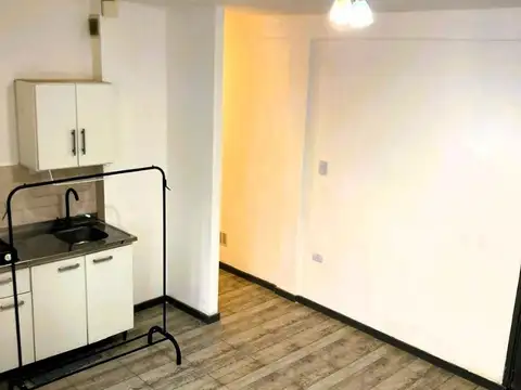 Departamento en Alquiler 45 años