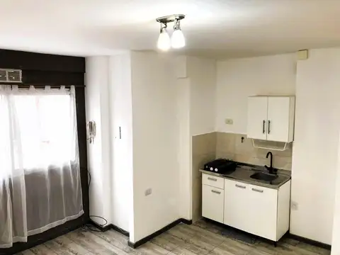 Departamento en Alquiler Apto profesional