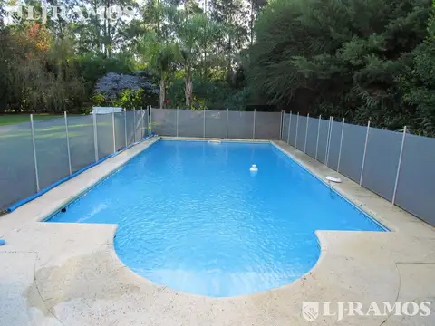 NOV a FEB - Lote Interno - 2 Dormitorios + 1 Escritorio abierto.