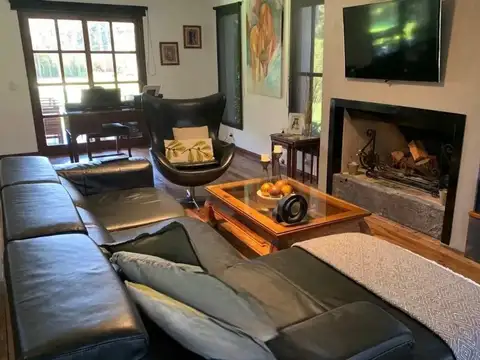 Casa en Alquiler 20 años