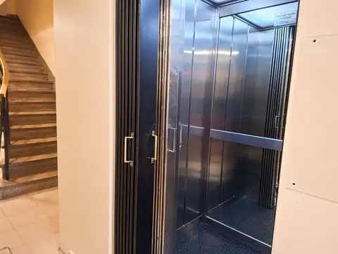 Oficina en Venta en San Nicolás, USD 85.000