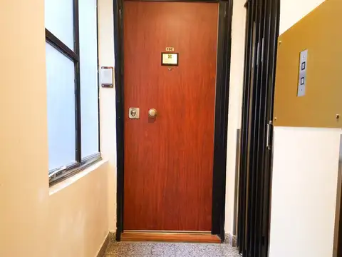 Oficina Monoambiente con 1 baño