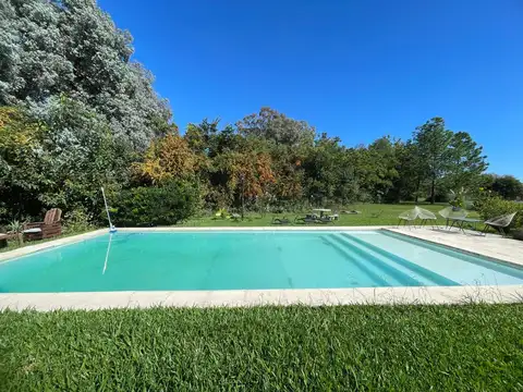 Casa en Venta al Oeste