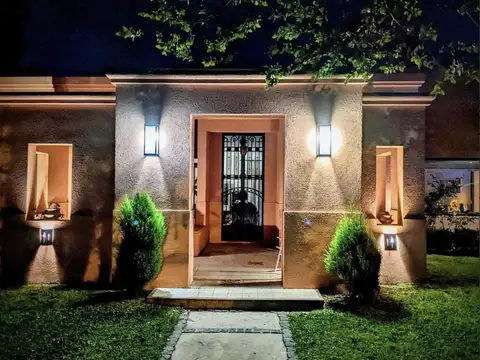 Casa en Venta en Casuarinas Del Pilar, USD 310.000
