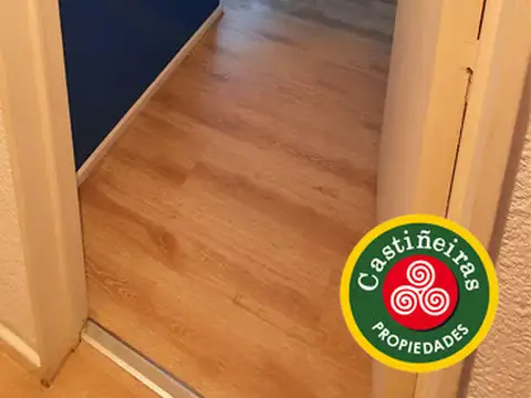 VENTA - DEPARTAMENTO 3 AMBIENTES - RECICLADO A NUEVO - UBICACIÓN ESTRATÉGICA - VENTA DIRECTA  