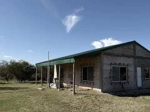 Casa en Venta A Estrenar