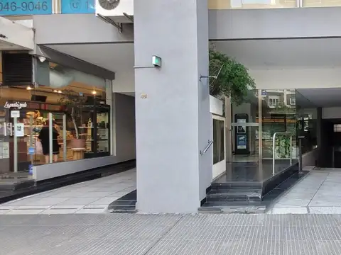 Avenida Cabildo 400