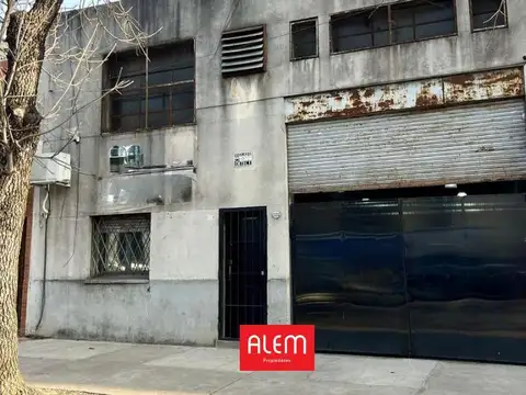 DEPOSITOS/INDUSTRIAS - DEPOSITOS - LINIERS, CAPITAL FEDERAL