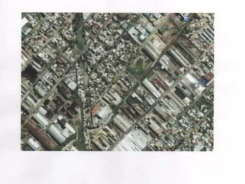 Terreno en Venta en Avellaneda, USD 450.000