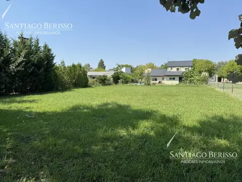 Terreno en Venta en Cardales Village, USD 32.000