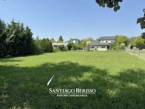 Terreno en Venta en Cardales Village, USD 32.000