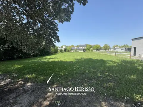 BARRIO CARDALES VILLAGE - LOTE 372