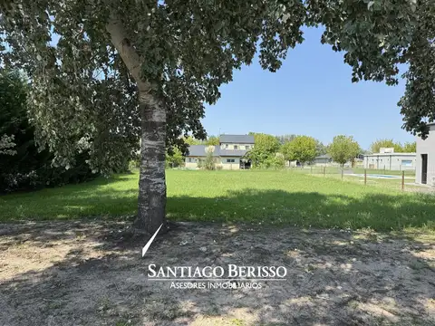 Terreno Lote  en Venta en Cardales Village, Campana, G.B.A. Zona Norte