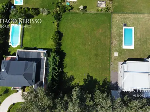 Terreno Lote  en Venta en Cardales Village, Campana, G.B.A. Zona Norte