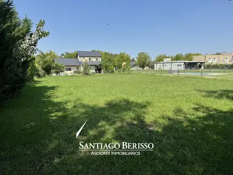 BARRIO CARDALES VILLAGE - LOTE 372