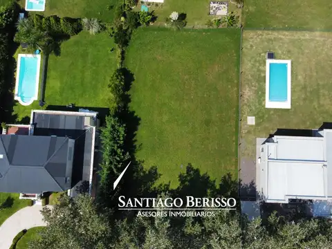 Terreno Lote  en Venta en Cardales Village, Campana, G.B.A. Zona Norte