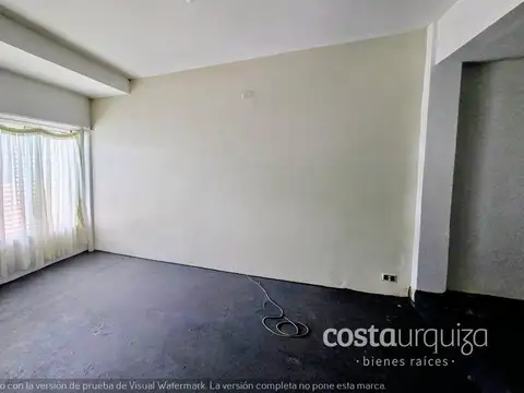 Casa 6 ambientes con 3 baños