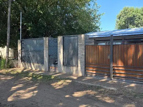 Casa en Venta en Santa Fe, La Capital