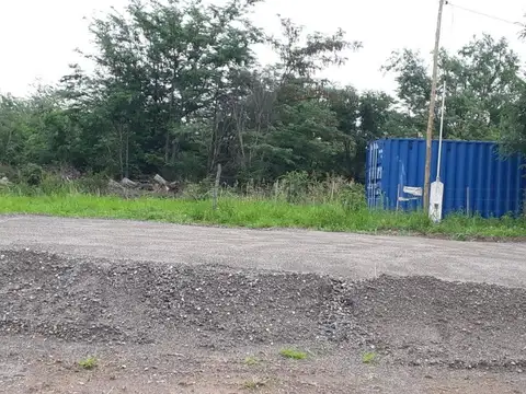 Terreno en Venta en Cosquin, USD 12.000