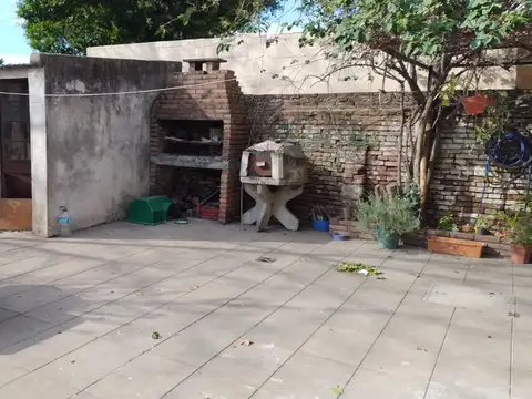 Terreno en Venta 51,62  mts Fondo