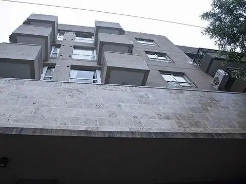 Departamento en Venta en Barrio Norte, USD 122.000