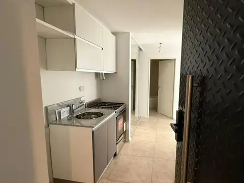 Departamento en Venta al Este