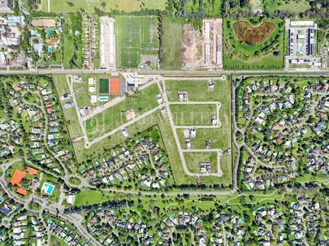 Casa en venta en Los Cardos