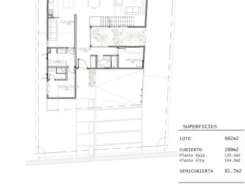 Casa 7 ambientes con 5 baños