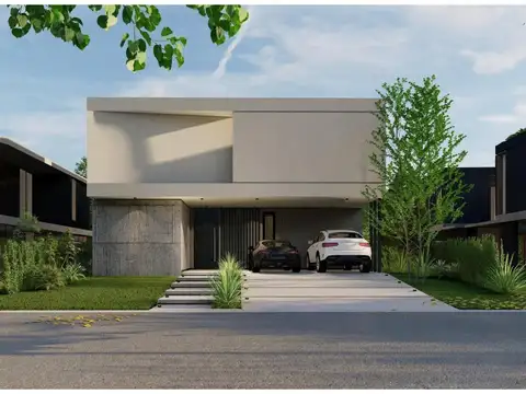 Casa en venta en Los Cardos