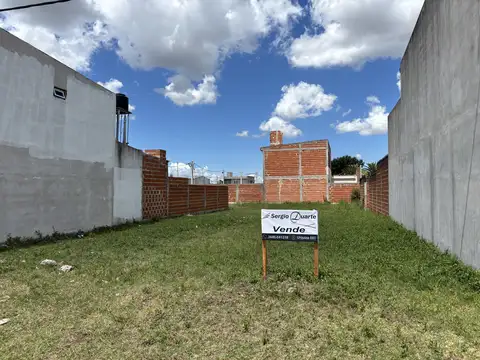 Terreno en Venta en Gualeguaychu, USD 25.000