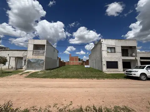 Terreno Loteo Tomassi