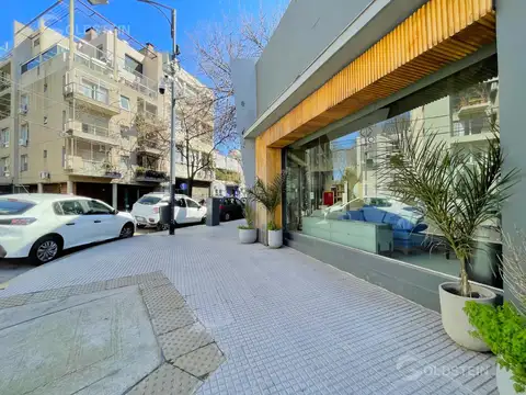 Local en Alquiler en Núñez, CABA