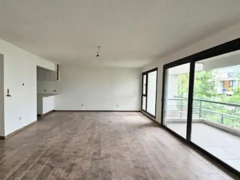 Departamento en Venta en Barrio Parque Leloir, USD 305.000