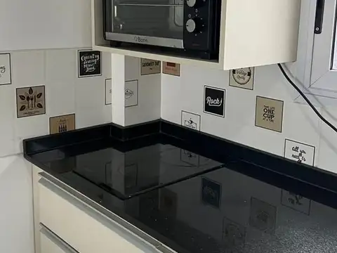 Departamento en Venta en Saavedra, USD 93.000
