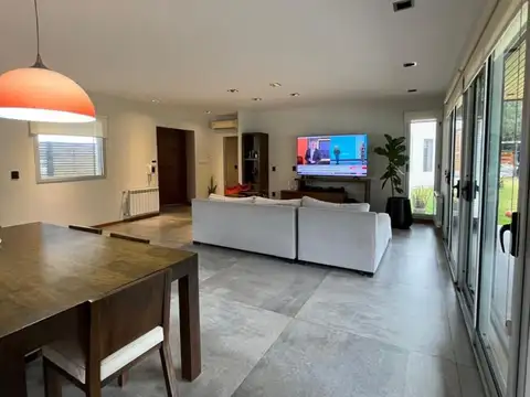 Casa en Venta 3 años