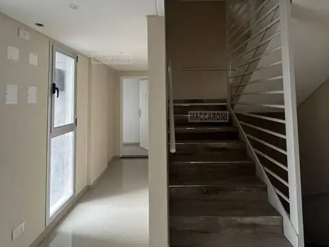 Departamento - Venta - Argentina, CABA -  GARCIA GRANDE ZEQUEIRA 5650
